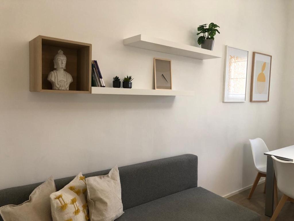 Vivapartments Milanosansiro Luaran gambar