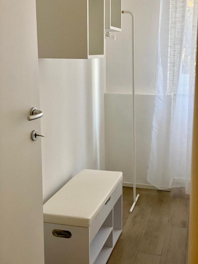 Vivapartments Milanosansiro Luaran gambar