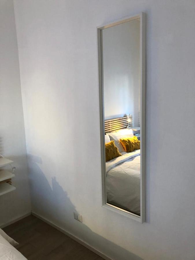 Vivapartments Milanosansiro Luaran gambar