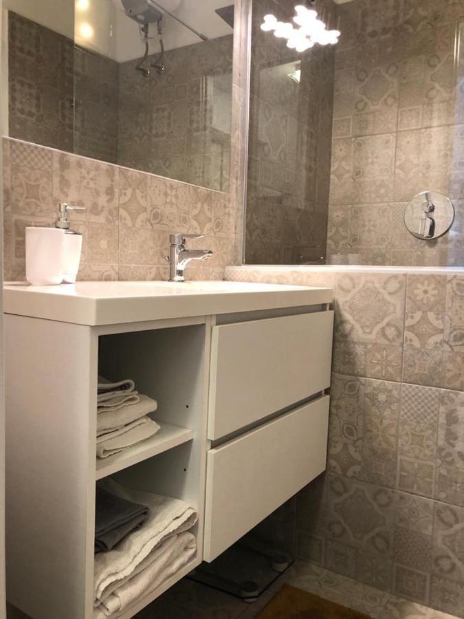Vivapartments Milanosansiro Luaran gambar