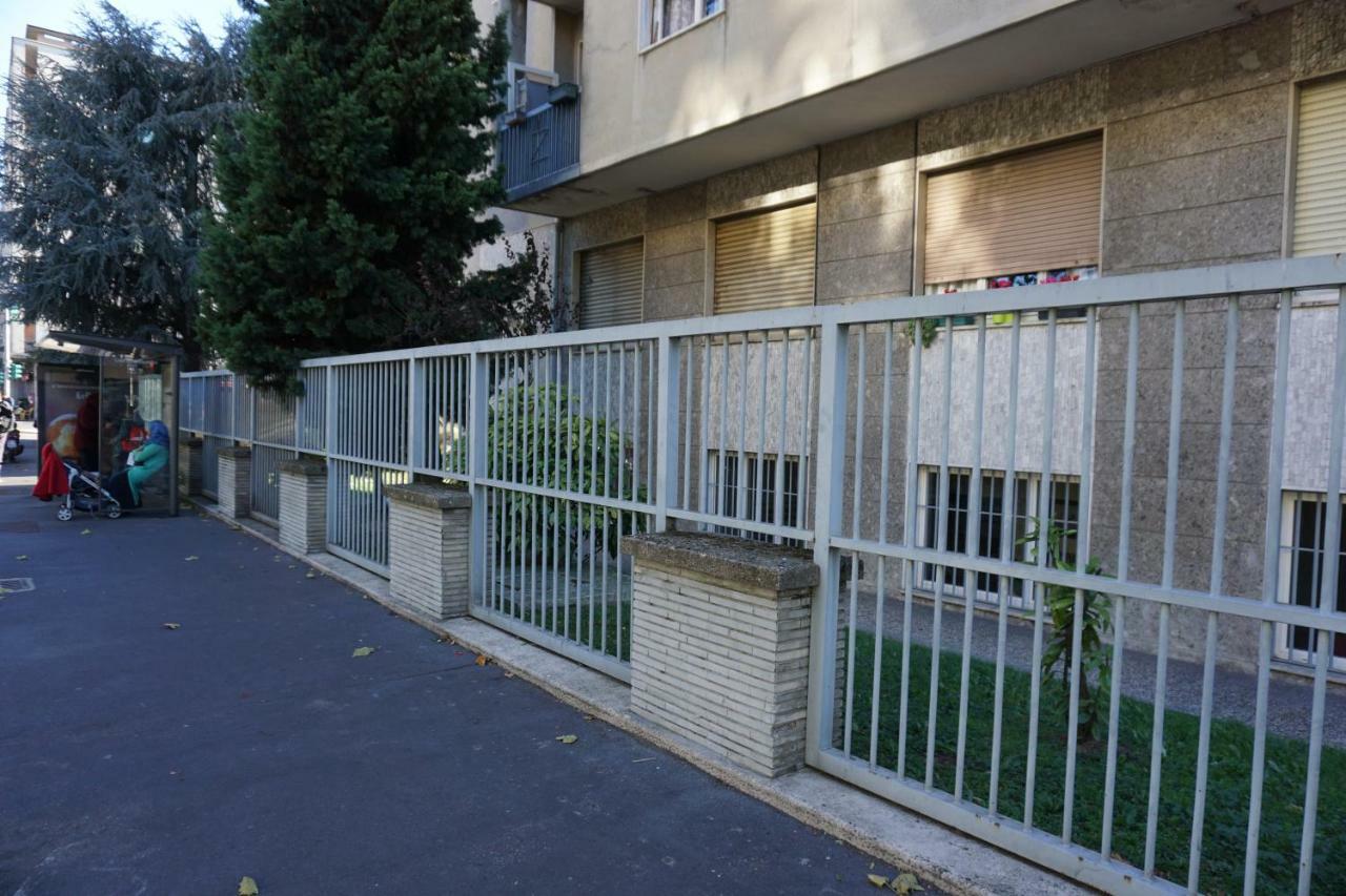 Vivapartments Milanosansiro Luaran gambar