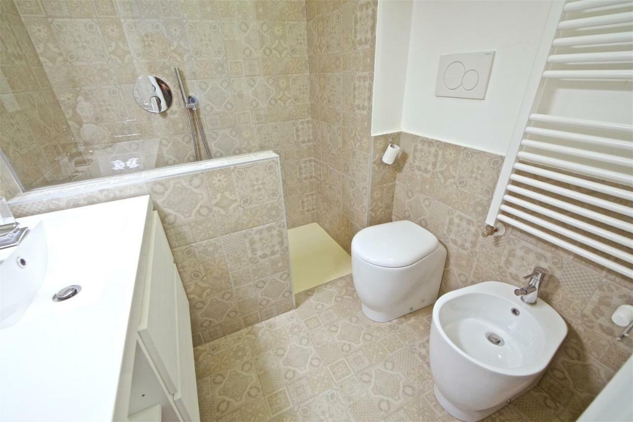 Vivapartments Milanosansiro Luaran gambar